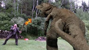 Jurassic Prey — foto 3