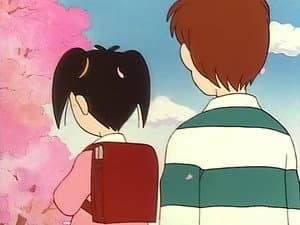 Kaoru enamorada
