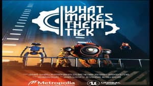 What Makes Them Tick — foto 1
