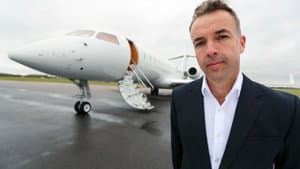 The Super-Rich and Us — foto 1