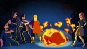 Todd and the Book of Pure Evil: The End of the End — foto 4