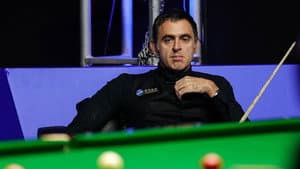 Ronnie O'Sullivan: The Edge of Everything — foto 4