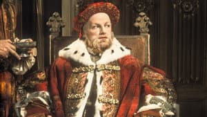 The Six Wives of Henry VIII — foto 3