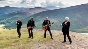 Santiano in Irland – eine musikalische Reise über die grüne Insel — foto 1