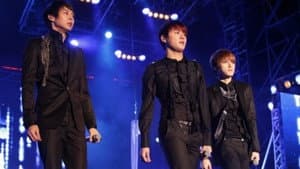 JYJ: Worldwide Concert in Seoul — foto 4