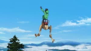 Episodio 26
