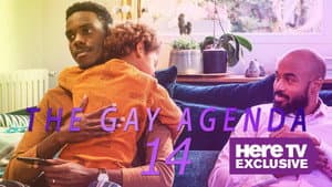 The Gay Agenda 14 — foto 1