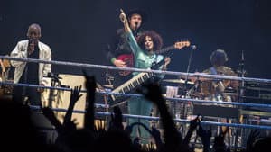 Arcade Fire - AccorHotels Arena — foto 1
