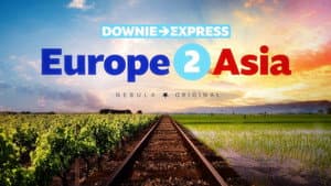 Downie Express — foto 5