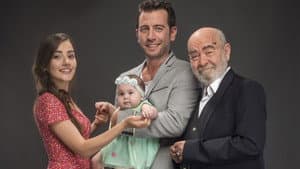 Ver Elini Aşk — foto 1