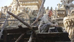L'Incroyable Histoire du facteur Cheval — foto 4