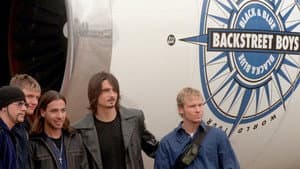 Backstreet Boys: Around the World — foto 1