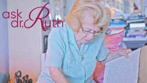 Ask Dr. Ruth — foto 6