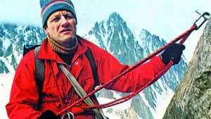 Pierre Mazeaud, la vie en face(s) — foto 1