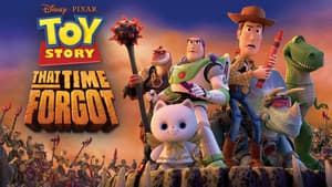 Toy Story: Olvidados en el Tiempo — foto 5