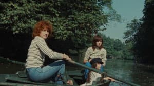 Céline et Julie vont en bateau — foto 8