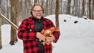 Un chef à la cabane — foto 1