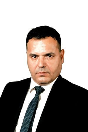 Muhammed Taher