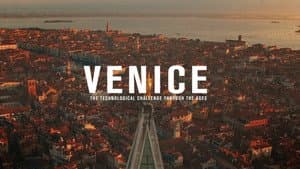 Venise : le défi technologique — foto 1
