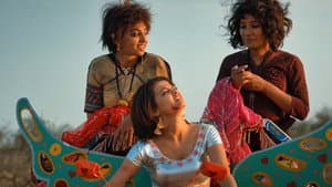 Parched — foto 3