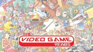 The Video Game Years — foto 1