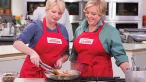 America's Test Kitchen — foto 9