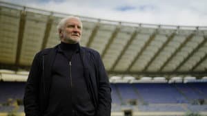 Rudi Völler – Es gibt nur einen — foto 1