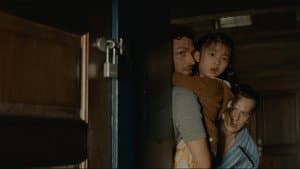 Llaman a la puerta — foto 7