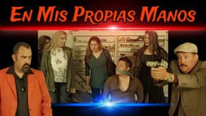 En Mis Propias Manos — foto 4