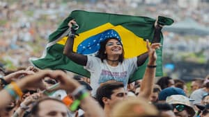 Tomorrowland : 20 ans d'émotions — foto 4