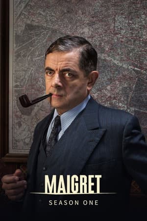 Temporada 1