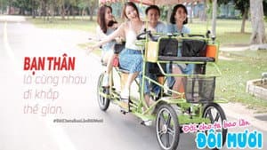 Đời Cho Ta Bao Lần Đôi Mươi — foto 5