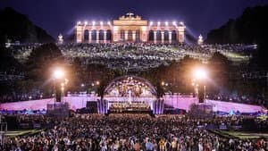 Vienna Philharmonic Summer Night Concert 2021 — foto 1