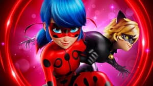 Miraculous: Las Aventuras de Ladybug y Cat Noir — foto 2