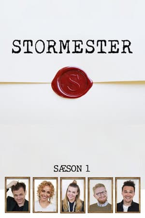 Temporada 1