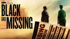 Black and Missing — foto 3