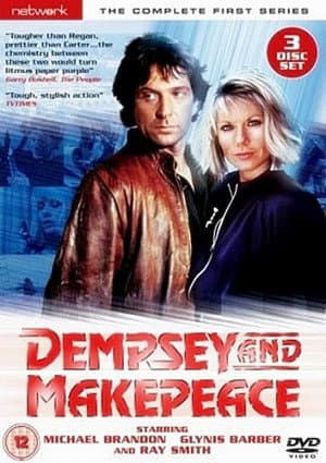 Temporada 1