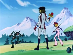 Episodio 19