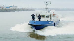 Port Security: Hamburg — foto 1