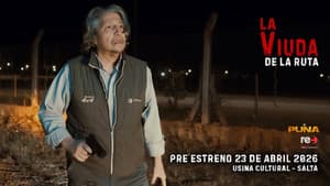 La viuda de la ruta — foto 3