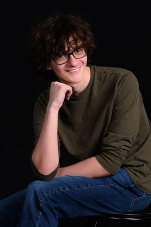 Brady Kastner