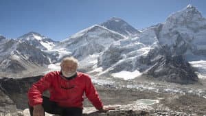 Bonington: Mountaineer — foto 1