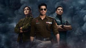 इंडियन पुलिस फोर्स — foto 10