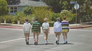 TOMORROW X TOGETHER The First Photobook H:OUR — foto 1