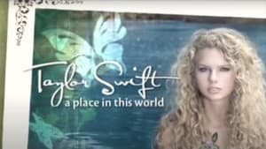 Taylor Swift: A Place in This World — foto 2