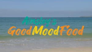 Ainsley's Good Mood Food — foto 1