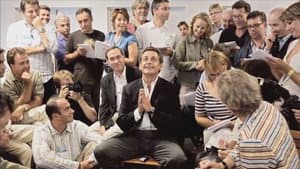 Looking for Nicolas Sarkozy — foto 1