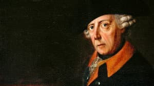 Frederick the Great and the Enigma of Prussia — foto 1