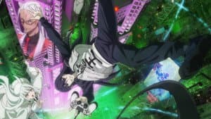 Demon Lord 2099 — foto 1