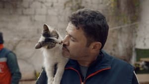 Kedi Adam — foto 1